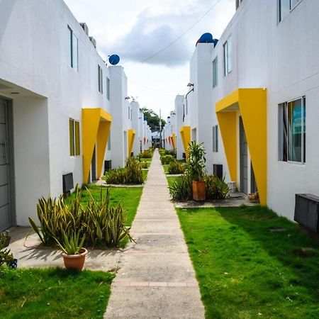 Cic Apartamento Amoblado Mirador Del Sinu Montería Exterior foto