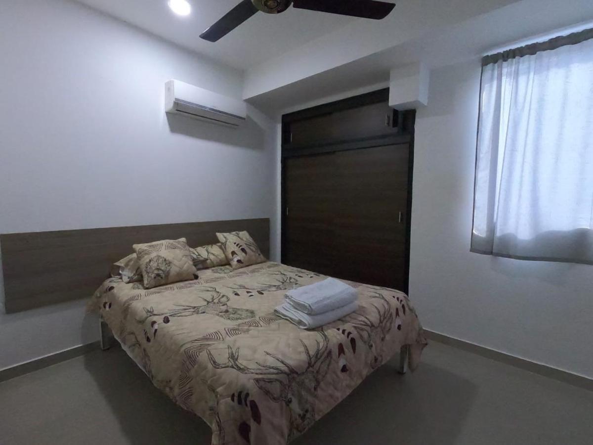 Cic Apartamento Amoblado Mirador Del Sinu Montería Exterior foto