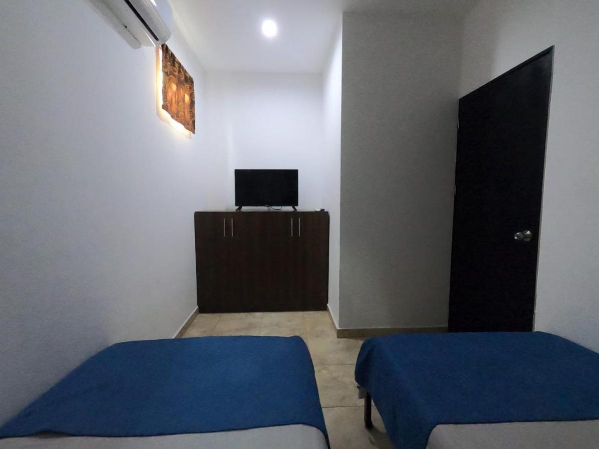 Cic Apartamento Amoblado Mirador Del Sinu Montería Exterior foto