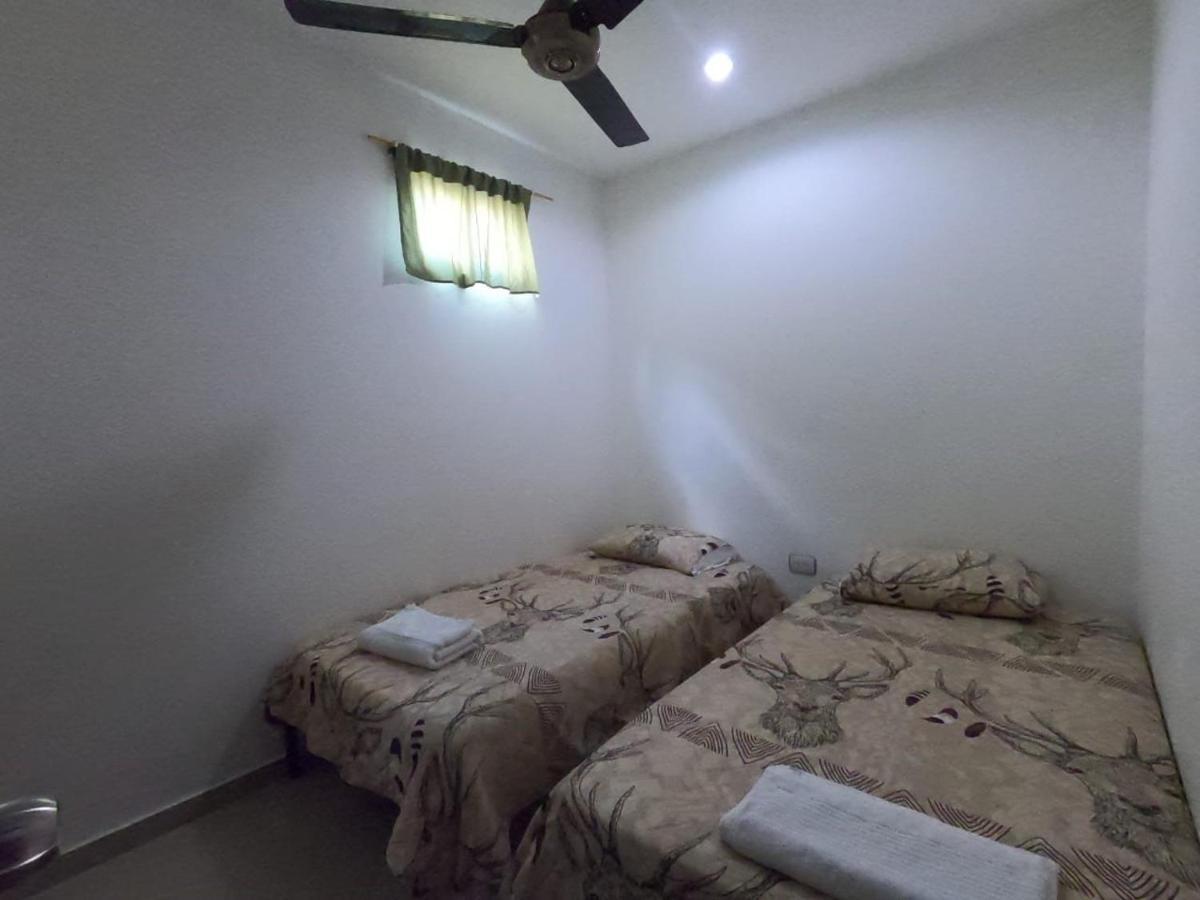 Cic Apartamento Amoblado Mirador Del Sinu Montería Exterior foto