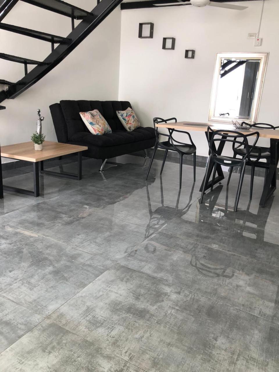 Cic Apartamento Amoblado Mirador Del Sinu Montería Exterior foto