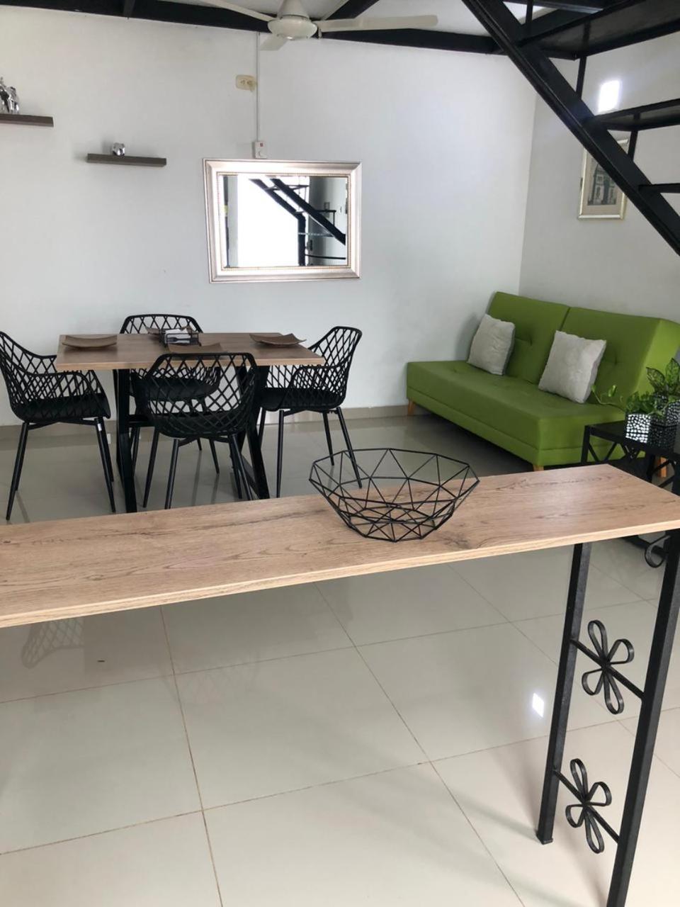 Cic Apartamento Amoblado Mirador Del Sinu Montería Exterior foto