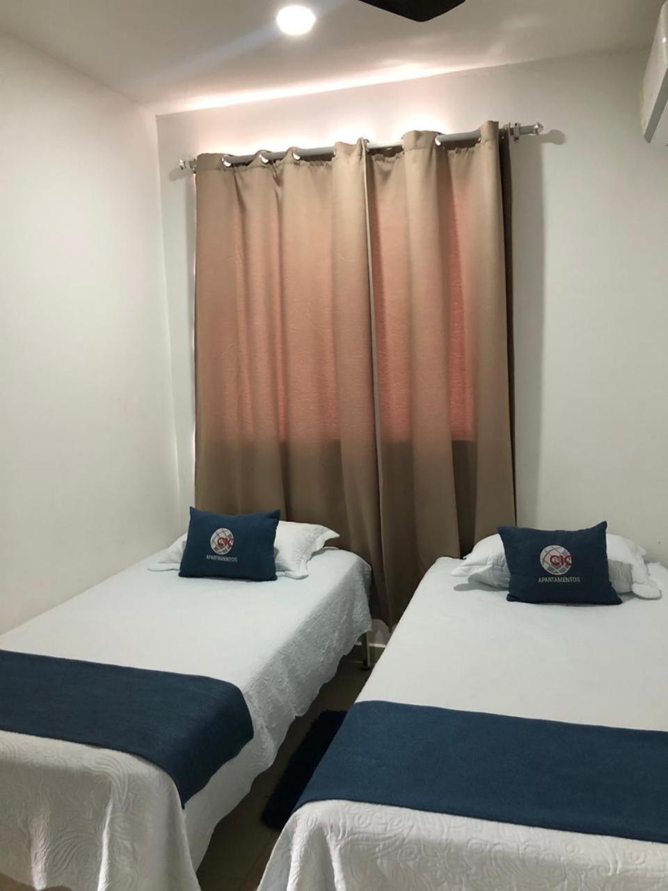 Cic Apartamento Amoblado Mirador Del Sinu Montería Exterior foto